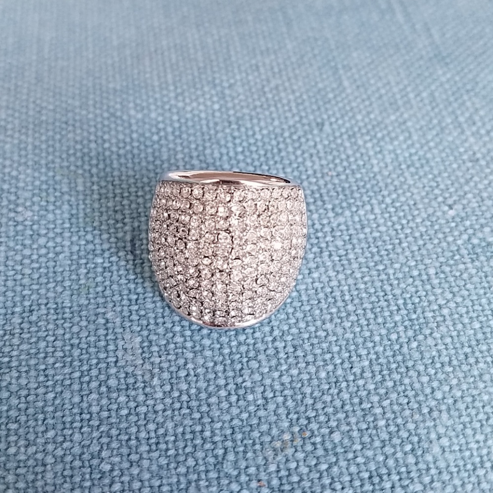 Lia Sophia Jersey Jen Ring